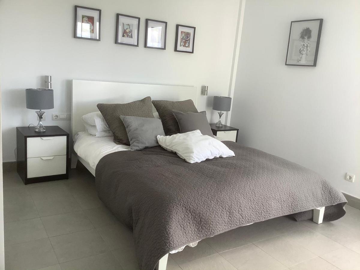 Willa Sea Views Modern For Relaxing Holidays Costa Teguise