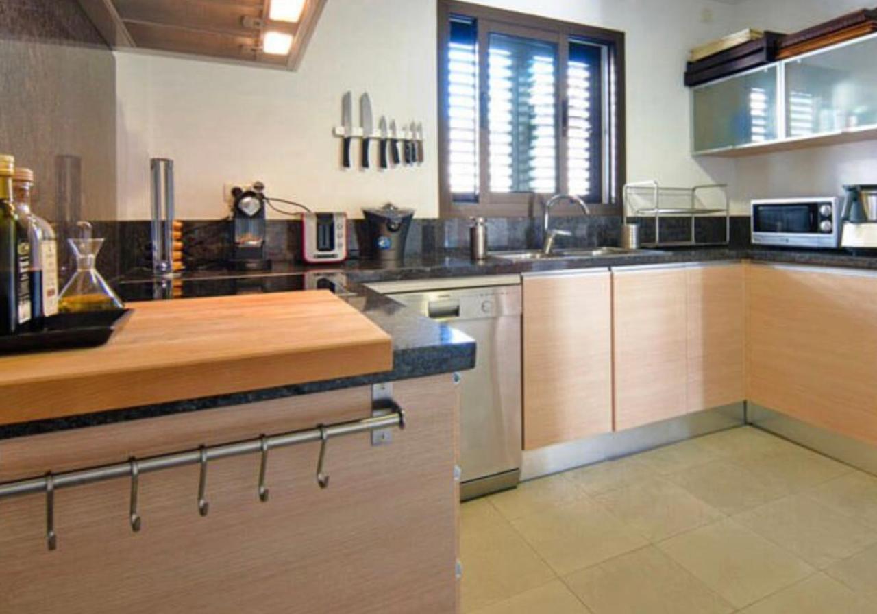 Sea Views Modern For Relaxing Holidays Willa