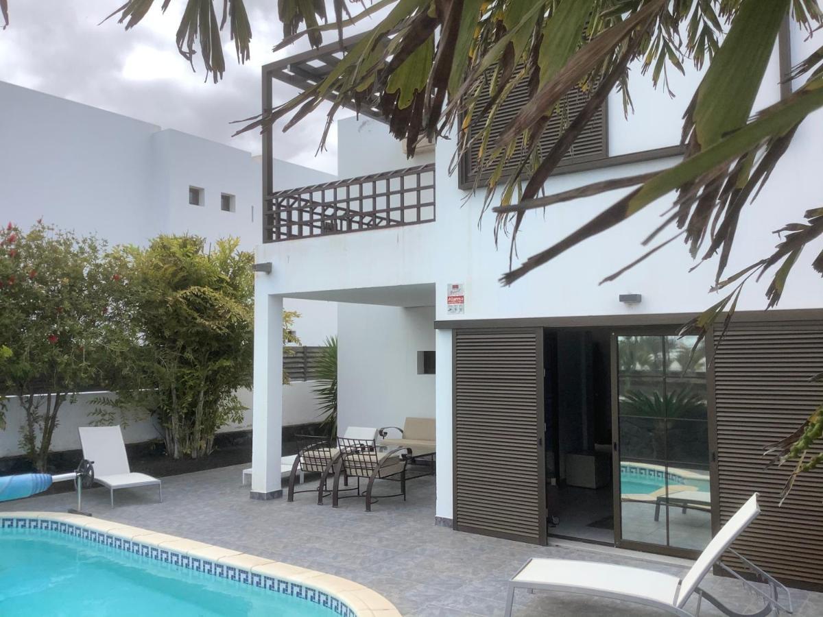 Sea Views Modern For Relaxing Holidays Willa *