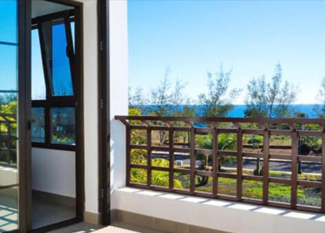 Sea Views Modern For Relaxing Holidays Willa