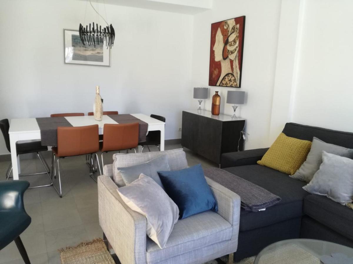 Sea Views Modern For Relaxing Holidays Willa *