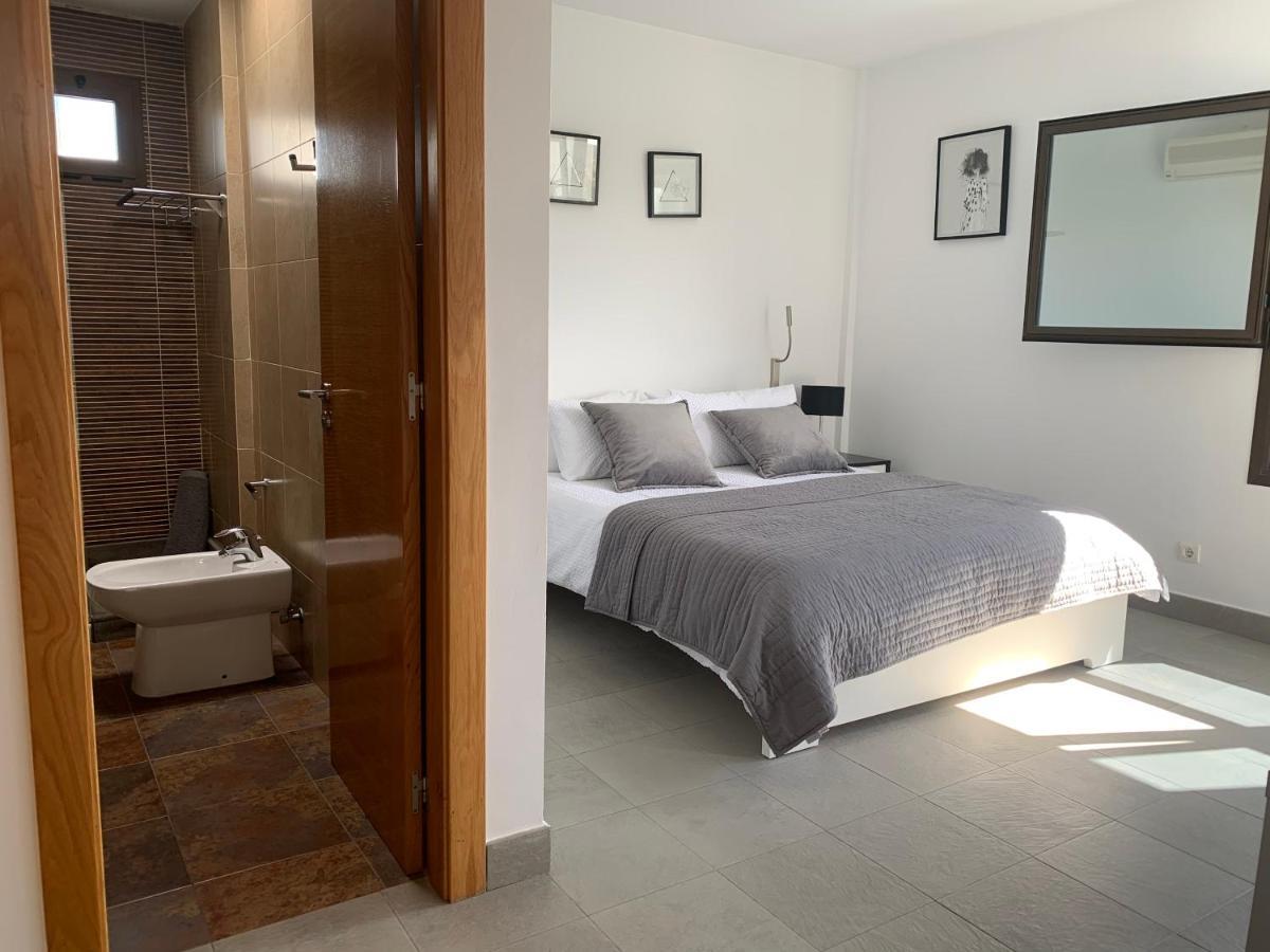 Sea Views Modern For Relaxing Holidays Willa Costa Teguise
