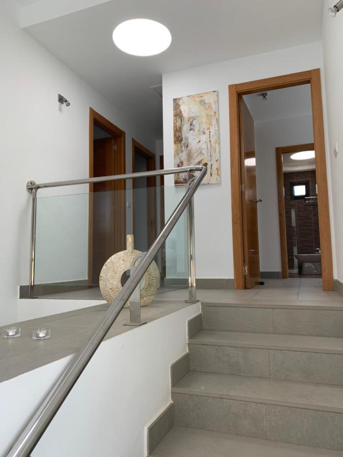 Sea Views Modern For Relaxing Holidays Willa Costa Teguise